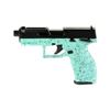 Image 1 : TAURUS TX22G2 22LR 4.6" 22RD CYN SPL