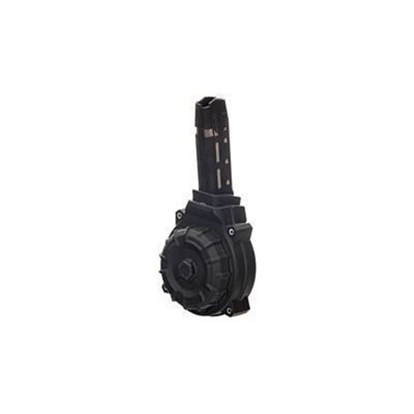 PROMAG GLOCK 20 10MM DRUM 50RD BLACK
