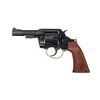 Image 1 : HENRY REVLR 357MAG 4" 6RD GUNFIGHTER