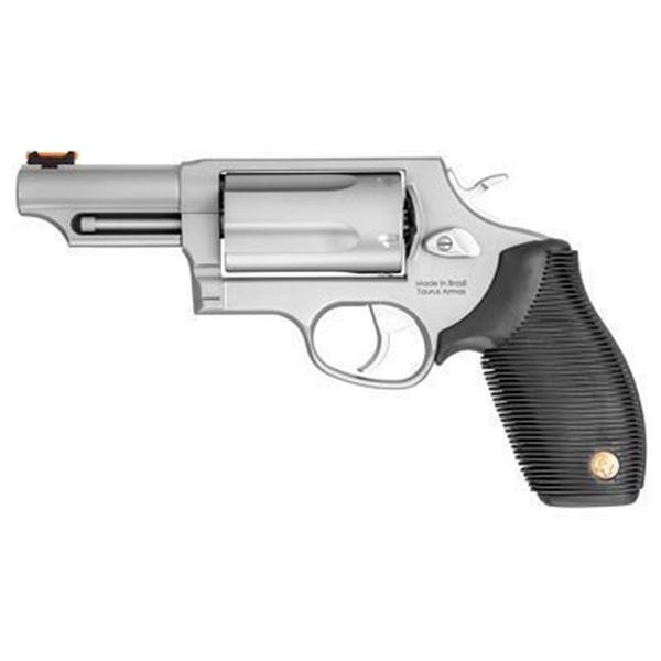 TAURUS JDG 45CLT/410 3" 5RD STS