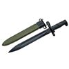 Image 1 : M1 Bayonet Knife with Scabbard