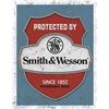 Image 1 : Smith & Wesson - Protected By