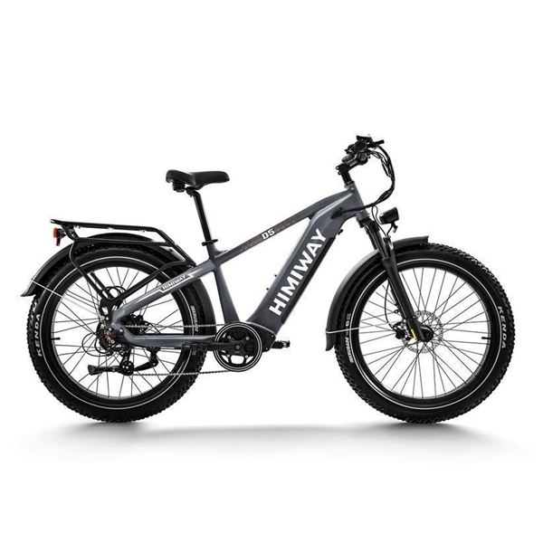 Himiway D5 Electric Bike