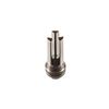 Image 1 : SCO ASR FLASH HIDER 1/2"X36 9MM