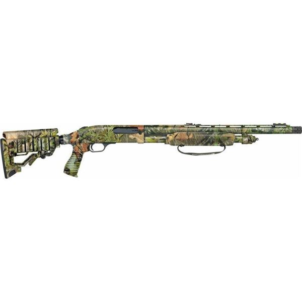 MOSSBERG 835 TACTICAL TURKEY 12GA 3.5" 20"