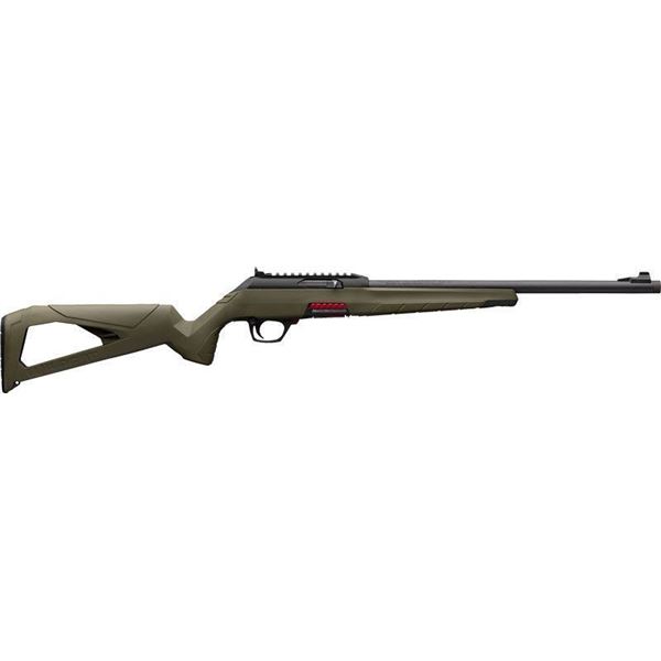 WINCHESTER WILDCAT 22LR 18" OD