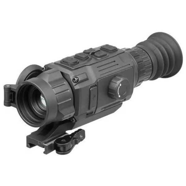 AGM RATTLER V2 25-384 THERMAL IMAGING RIFLE