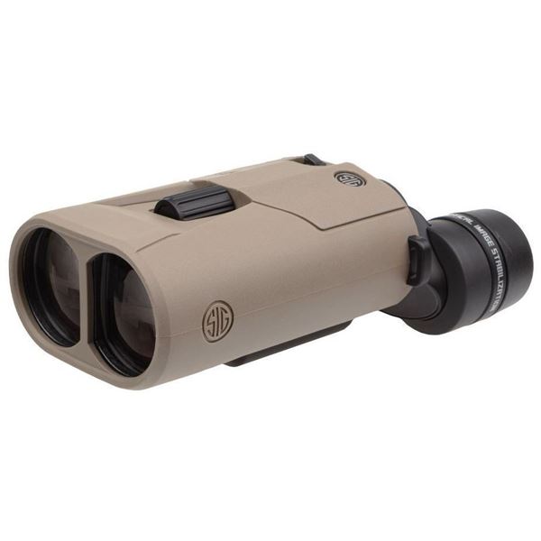 SIG ZULU6 HDX OIS BINO 16X42 FDE