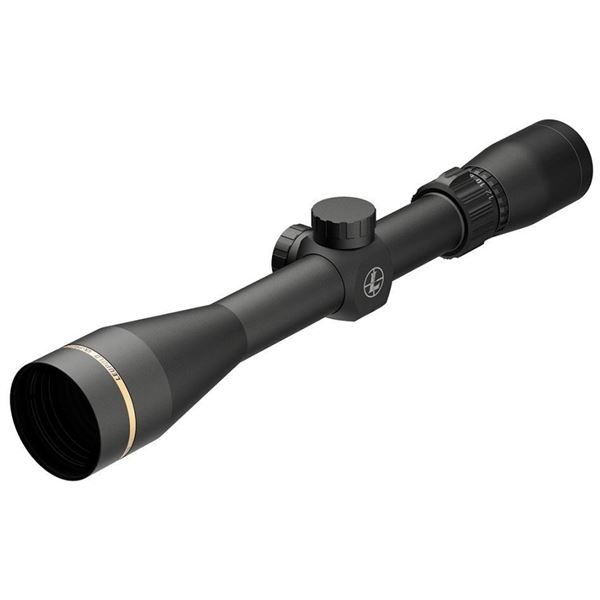 LEU VX FREEDOM 4-12X40 1" HUNT-PLEX