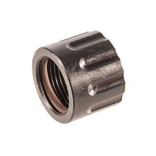 SCO DELTA THREAD PROTECTOR 1/2X28