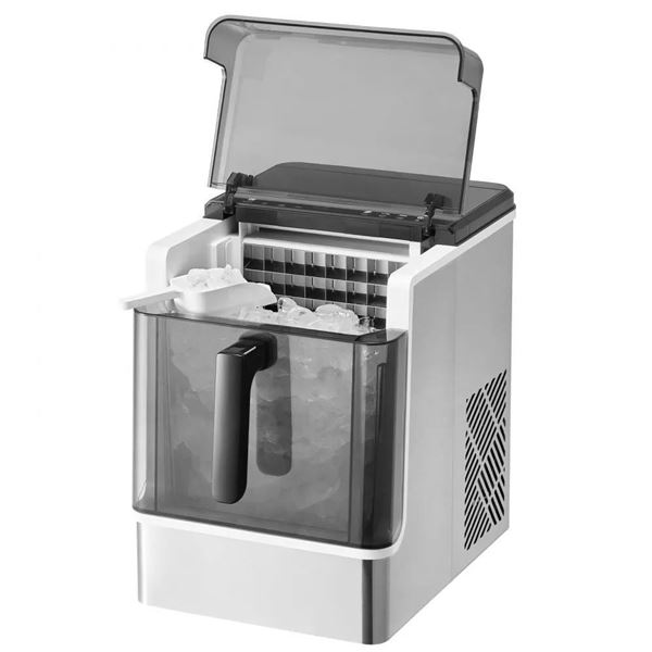 Portable Countertop Ice Maker