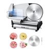 Image 1 : Meat Slicer 180W 8.7"