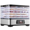 Image 1 : Food Dehydrator Machine