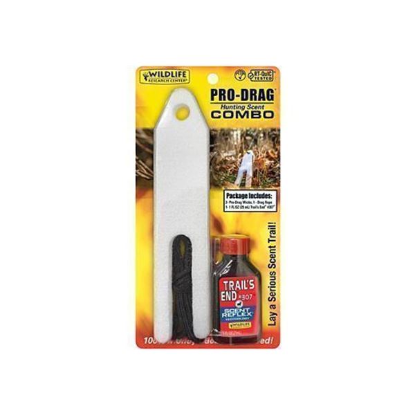 WRC PRO DRAG TRAILS END #307 COMBO 1FL OZ