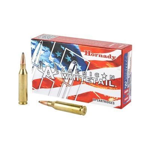 HRNDY AW 243WIN 100GR IL BTSP - 100 Rounds