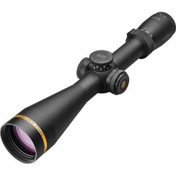 LEUPOLD SCOPE VX-5HD 3-15X56 CDS-ZL2 30MM FIREDOT DUPLEX