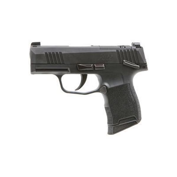 SIG P365 MS 9MM 3.1" 10RD BLK OR