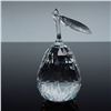 Image 2 : Swarovski Crystal Figurine, Pear