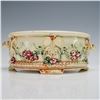Image 2 : 2pc Weller Pottery Planters