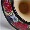 Image 3 : 2pc Weller Zona Eldora Chelsea Jardiniere and Vase