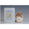 Image 4 : Royal Albert Beatrix Potter Figurine, Mrs. Tiggy-Winkle