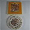 Image 3 : Royal Doulton Brambly Hedge The Store Stump Collector Plate