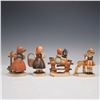 Image 2 : 4pc Goebel Hummel Figurines
