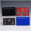 Image 2 : 7 United States Proof Sets