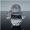 Image 2 : Swarovski Crystal Figurine, Snowman