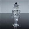 Image 2 : Swarovski Crystal Figurine, Nutcracker Soldier