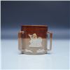 Image 1 : Royal Doulton Hunting Scene Tiny Tyg Figurine