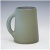 Image 2 : Weller Pottery Handled Mug with Stag Decoration