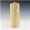 Image 2 : Weller Pottery Lily of the Valley Vase