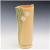 Image 3 : Weller Pottery Lily of the Valley Vase