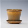 Image 1 : Weller Pottery Standard / Blended Glaze Planter