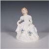 Image 1 : Royal Doulton Figure of the Month - July Figurine (HN3324)
