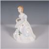 Image 2 : Royal Doulton Figure of the Month - July Figurine (HN3324)