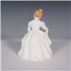 Image 3 : Royal Doulton Figure of the Month - July Figurine (HN3324)