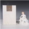 Image 5 : Royal Doulton Figure of the Month - July Figurine (HN3324)
