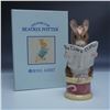 Image 5 : Royal Albert Beatrix Potter Figurine, Tailor of Gloucester