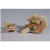 Image 3 : Harmony Kingdom Moose Figurine, Beer Nuts