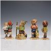 Image 2 : 4pc Goebel Hummel Figurines