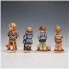 Image 2 : 4pc Goebel Hummel Figurines