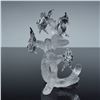 Image 1 : Swarovski Crystal Figurine, School of Fish
