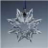Image 2 : Swarovski 2003 Crystal Ornament