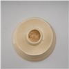 Image 2 : Pair of Weller Pottery Pearl Candle Holders