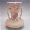 Image 2 : 5pc Shawnee, McCoy & Hull Pottery Vases and Planters