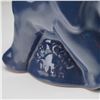 Image 6 : 4pc Frankoma GOP Red and Blue Ceramic Elephant Mugs, 1976 & 1985