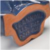 Image 7 : 4pc Frankoma GOP Red and Blue Ceramic Elephant Mugs, 1976 & 1985