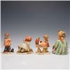 Image 2 : 4pc Goebel Hummel Figurines